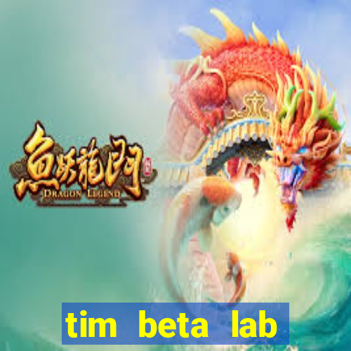 tim beta lab mensal digital 3.0